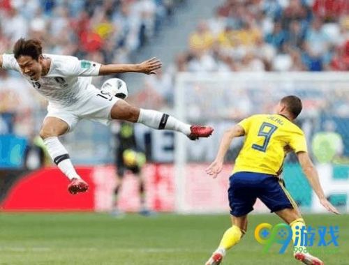 2018世界杯德國(guó)vs韓國(guó)比分預(yù)測(cè)和陣容分析：誰(shuí)獲勝幾率大