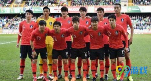 2018世界杯德國(guó)vs韓國(guó)比分預(yù)測(cè)和陣容分析：誰(shuí)獲勝幾率大