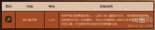 dnf男街霸二覺(jué)技能一覽 dnf男街霸最新刷圖加點(diǎn)推薦