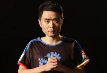 前沿手游:《DOTA2》8師傅張寧的電競?cè)松?我是帥哥里打得最好的