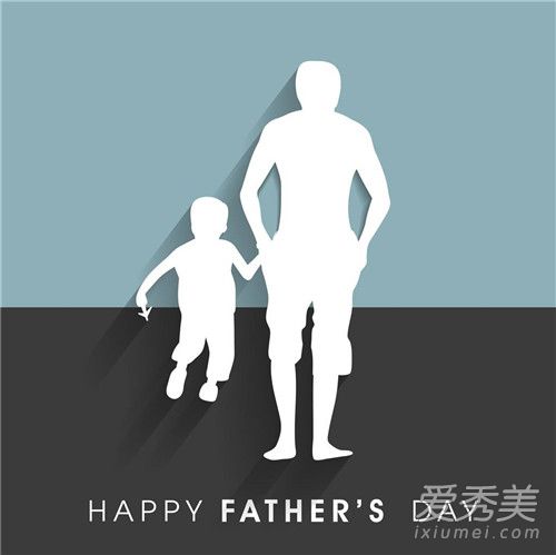 2018父親節(jié)朋友圈說說祝福語怎么發(fā)？2018父親節(jié)溫馨祝福語大全和配圖匯總 父親節(jié)祝福語及配圖一覽