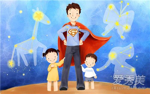2018父親節(jié)朋友圈說說祝福語怎么發(fā)？2018父親節(jié)溫馨祝福語大全和配圖匯總 父親節(jié)祝福語及配圖一覽