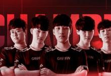 前沿手游：GRF全員自由人是為什么 GRF戰(zhàn)隊廢除合同內容始末