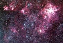 250萬(wàn)年前在地球附近發(fā)現(xiàn)超新星爆炸的證據(jù)