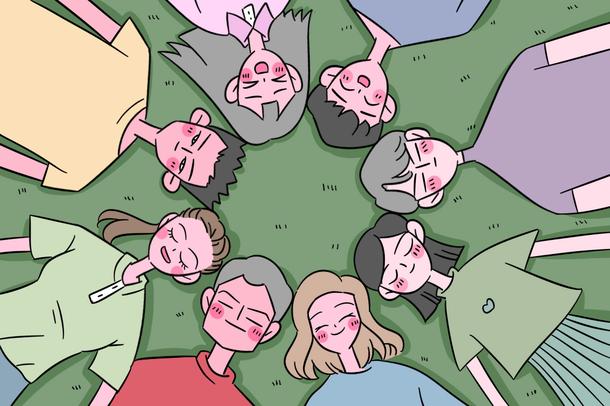 大學生活費一個月多少