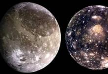 研究人員有一個關于為什么木星的衛(wèi)星比它們應該的熱的理論