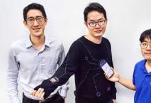 研究人員開發(fā)了一種由智能手機(jī)無線供電的智能套裝