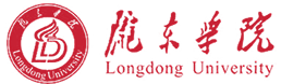 隴東學院迎新網站入口
