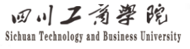 四川工商學院迎新網(wǎng)站入口