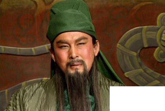 關羽是怎么死的