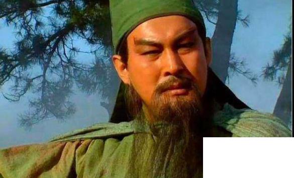 關羽是怎么死的
