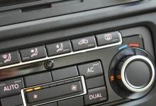 日常生活:車上的dual是什么意思