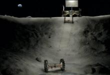 NASA剛剛向這8個(gè)奇怪的月球項(xiàng)目捐贈(zèng)了100萬(wàn)美元