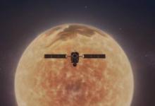宇航局和歐空局太陽(yáng)軌道器航天器將于周日發(fā)射