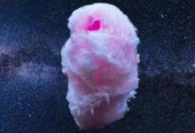 在開普勒51恒星系統(tǒng)中發(fā)現(xiàn)的棉花糖超級泡芙世界