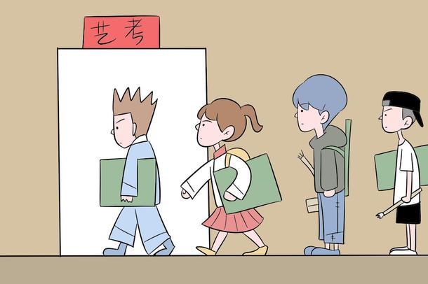 美術集訓畫室哪里好 該怎么選擇