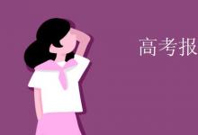 中考快訊：高考報名條件