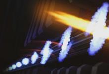 XLEAP使科學家能夠看到阿秒電子運動