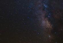 宇宙霧幫助天體物理學家記錄宇宙膨脹的速度