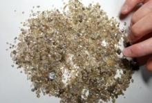 這些罕見(jiàn)的超深鉆石暴露了地球的原始秘密