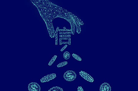 可愛(ài)小魚(yú)簡(jiǎn)筆畫(huà)7