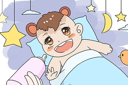 簡筆畫梨子的畫法2