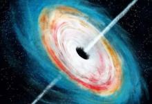 科學(xué)家發(fā)現(xiàn)黑洞可能并不總是由恒星殘骸形成的證據(jù)