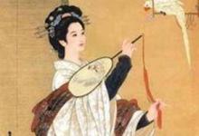 日常生活：華陽(yáng)夫人是羋月嗎