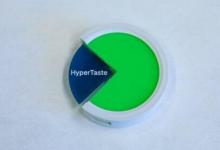 IBMHypertaste電子舌頭使用人工智能快速識別液體