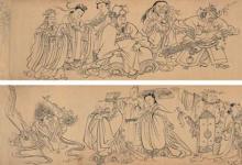 日常生活:曹衣出水指的是誰(shuí)