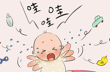 卡通貓頭鷹簡(jiǎn)筆畫1