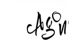 日常生活:agoni是什么意思