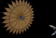 這個(gè)空靈的星影可以徹底改變宇航局對(duì)系外行星的搜尋