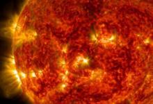 月球巖石時(shí)間膠囊解開(kāi)太陽(yáng)最早的秘密