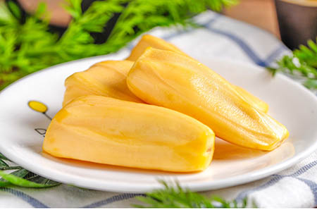 三角形熱帶魚(yú)簡(jiǎn)筆畫(huà)2
