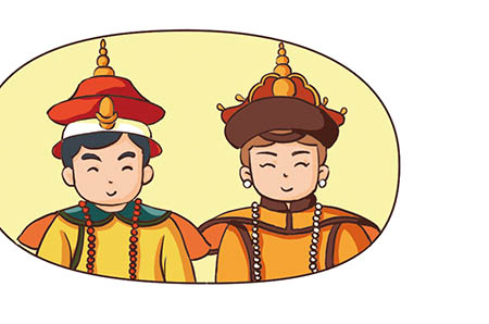 鴨子簡(jiǎn)筆畫(huà)怎么畫(huà)6