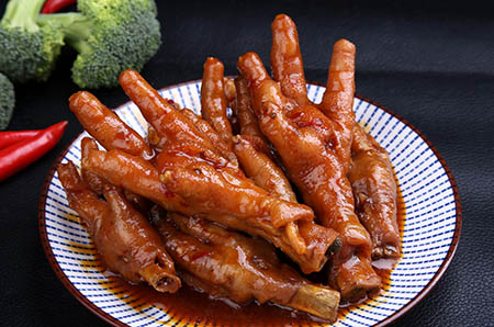 卡通驢的簡筆畫的畫法4
