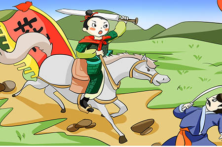 可愛(ài)小鳥(niǎo)簡(jiǎn)筆畫(huà)步驟2