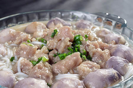 可愛(ài)小花貓簡(jiǎn)筆畫的畫法1