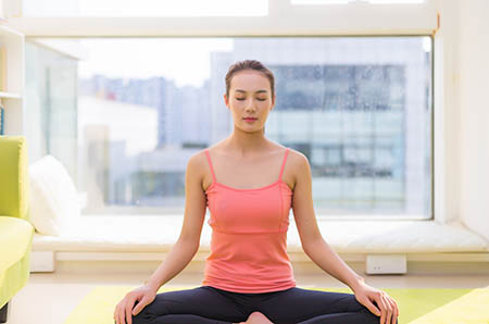 教師節(jié)郁金香簡(jiǎn)筆畫的畫法4