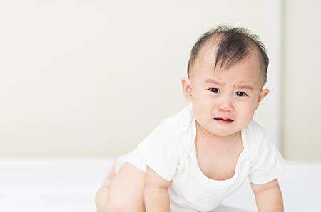 可愛(ài)的小刺猬簡(jiǎn)筆畫(huà)的畫(huà)法6