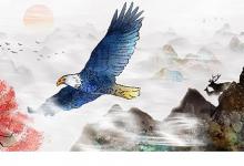 卡通超可愛(ài)小老虎簡(jiǎn)筆畫(huà)