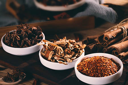 卡通小蜘蛛簡(jiǎn)筆畫的畫法2