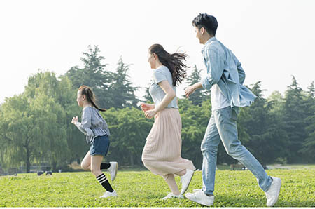 蘑菇屋簡(jiǎn)筆畫(huà)的畫(huà)法2