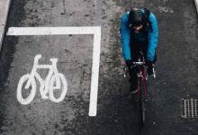 超過(guò)一半的司機(jī)將騎自行車(chē)的人非人化助長(zhǎng)了路怒癥
