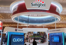 新加坡電信領(lǐng)導(dǎo)者Singtel正在推動進(jìn)一步擴(kuò)展其5G網(wǎng)絡(luò)