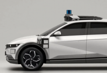 洛杉磯將從無人駕駛汽車技術(shù)公司獲得第一個機器人出租車測試車隊