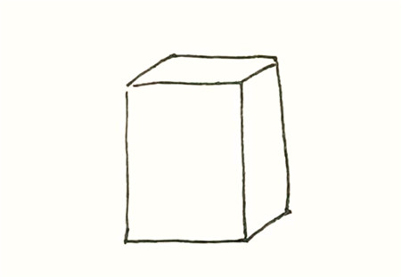 音響簡(jiǎn)筆畫(huà)彩色2