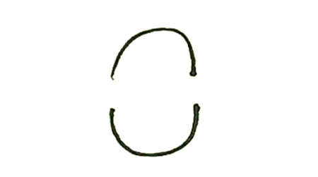 蓮霧簡(jiǎn)筆畫(huà)畫(huà)法及涂色1