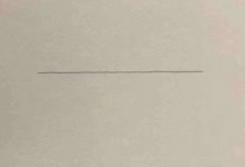 彩虹云簡筆畫